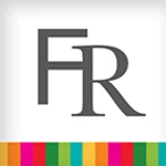 frasers rewards android application logo